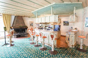 Hotel ALPENHOF wakacje