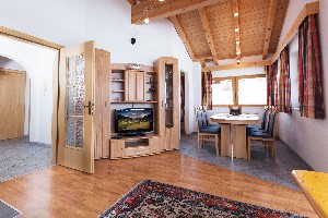 Hotel APPARTEMENTS KRISTALL wakacje