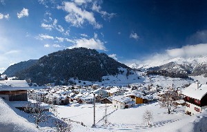 Hotel GASTHOF KRISTALL wakacje