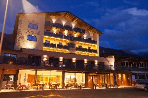 Hotel GASTHOF KRISTALL wakacje