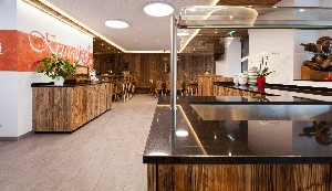 Hotel GASTHOF KRISTALL wakacje