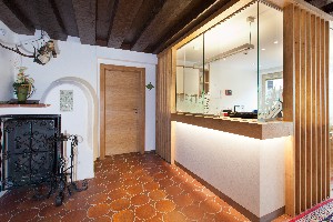 Hotel GASTHOF KRISTALL wakacje