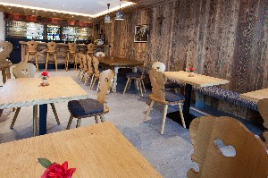 Hotel GASTHOF KRISTALL wakacje