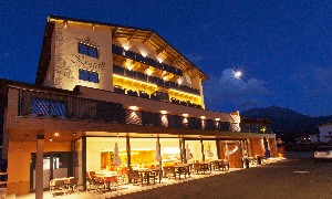 Hotel GASTHOF KRISTALL wakacje