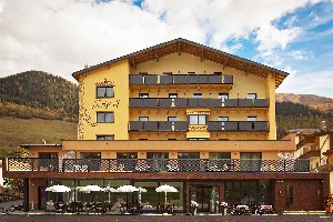 Hotel GASTHOF KRISTALL wakacje