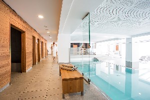 Hotel MEIN ALMHOF ****SUP. wakacje