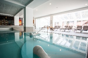 Hotel MEIN ALMHOF ****SUP. wakacje