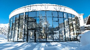 Hotel MEIN ALMHOF ****SUP. wakacje