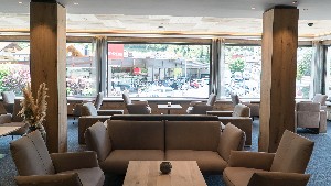 Hotel MEIN ALMHOF ****SUP. wakacje