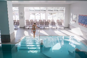 Hotel MEIN ALMHOF ****SUP. wakacje