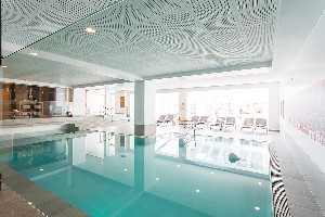 Hotel MEIN ALMHOF ****SUP. wakacje