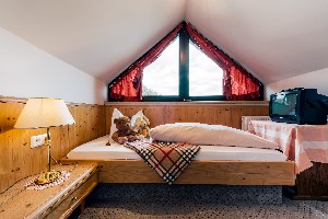 Hotel ALPENRUH wakacje