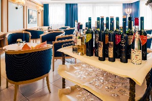 Hotel ALPENRUH wakacje