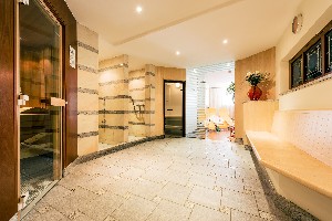 Hotel ALPENRUH wakacje