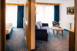 Hotel ALPENRUH wakacje