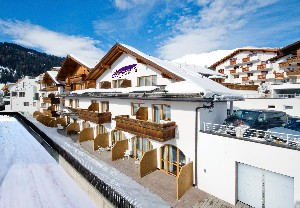 Hotel AMADEUS MICHELUZZI wakacje