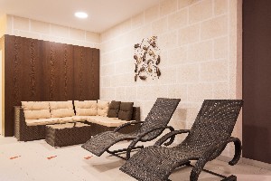 Hotel AMADEUS MICHELUZZI wakacje