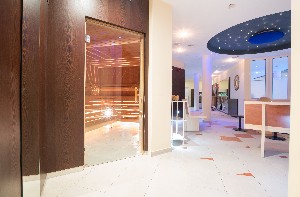 Hotel AMADEUS MICHELUZZI wakacje