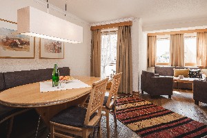 Hotel APARTHOTEL ALPINA&MORE wakacje