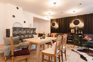 Hotel APARTHOTEL ALPINA&MORE wakacje