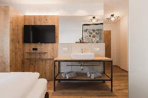 Hotel APARTHOTEL ALPINA&MORE wakacje