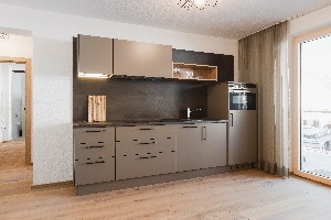 Hotel APARTHOTEL ALPINA&MORE wakacje