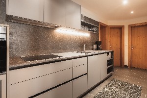 Hotel APARTHOTEL ALPINA&MORE wakacje