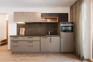 Hotel APARTHOTEL ALPINA&MORE wakacje