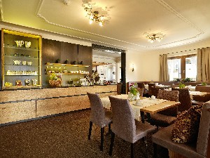 Hotel APARTHOTEL ALPINA&MORE wakacje