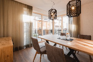 Hotel APARTHOTEL ALPINA&MORE wakacje