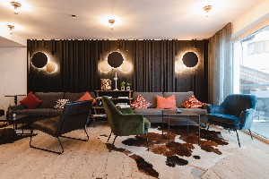 Hotel APARTHOTEL ALPINA&MORE wakacje