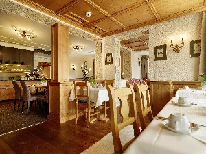 Hotel APARTHOTEL ALPINA&MORE wakacje