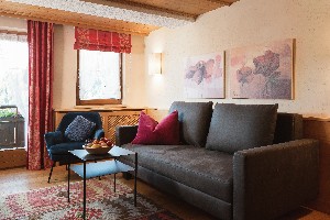 Hotel APARTHOTEL ALPINA&MORE wakacje