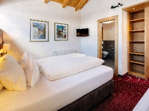 Hotel APARTHOTEL ALPINA&MORE wakacje