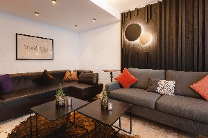 Hotel APARTHOTEL ALPINA&MORE wakacje