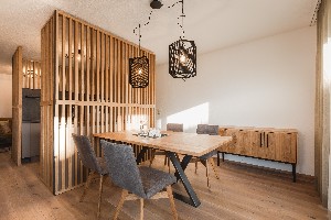 Hotel APARTHOTEL ALPINA&MORE wakacje