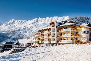 Hotel CASTEL wakacje