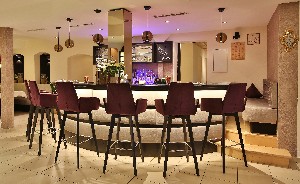 Hotel CASTEL wakacje