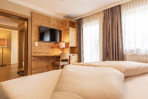 Hotel CASTEL wakacje