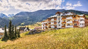 Hotel CASTEL wakacje