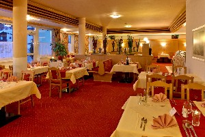 Hotel ERLEBNISHOTEL FENDELS wakacje