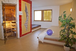 Hotel ERLEBNISHOTEL FENDELS wakacje