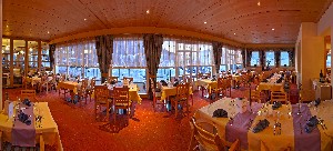 Hotel ERLEBNISHOTEL FENDELS wakacje