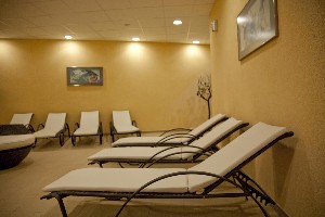 Hotel ERLEBNISHOTEL FENDELS wakacje