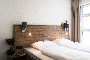 Hotel ERLEBNISHOTEL FENDELS wakacje