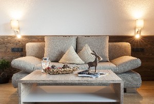 Hotel ERLEBNISHOTEL FENDELS wakacje