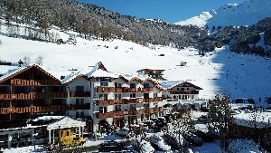 Hotel ERLEBNISHOTEL FENDELS wakacje