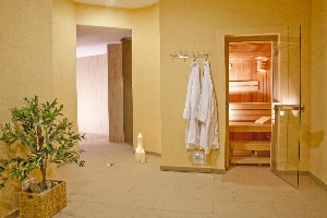 Hotel ERLEBNISHOTEL FENDELS wakacje