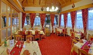 Hotel ERLEBNISHOTEL FENDELS wakacje