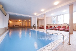 Hotel ERLEBNISHOTEL FENDELS wakacje